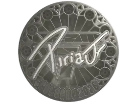 Cologne 2026piriajr (Foil)