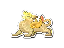StickerPixiu
