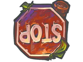 StickerPOTS