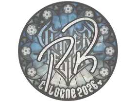 Cologne 2026PR