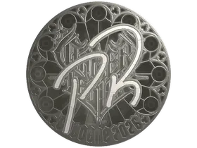 Cologne 2026PR (Foil)