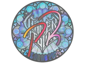 Cologne 2026PR (Holo)