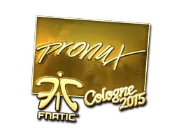 GoldCologne 2015