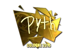 GoldCologne 2016