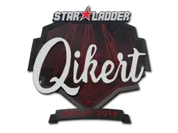 Berlin 2019qikert