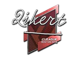 Boston 2018qikert