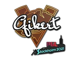 Stockholm 2021Qikert