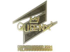 GoldCopenhagen 2024