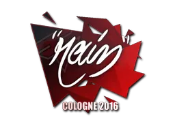 Cologne 2016rain