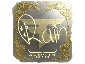 GoldAustin 2025