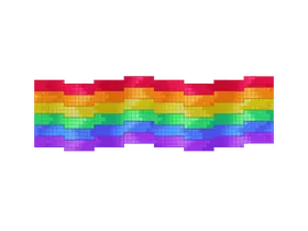 StickerRainbow Route (Holo)