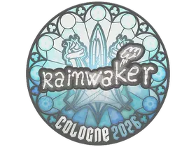 Cologne 2026Rainwaker
