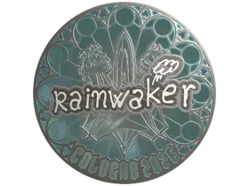 Cologne 2026Rainwaker (Foil)