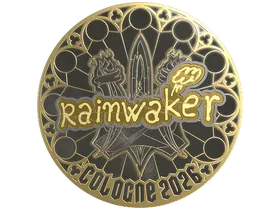 Cologne 2026Rainwaker (Gold)