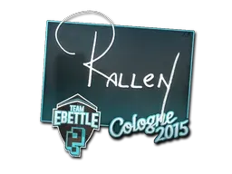 Cologne 2015rallen