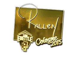 GoldCologne 2015