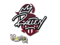 Paris 2023rallen