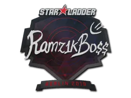 Berlin 2019Ramz1kBO$$