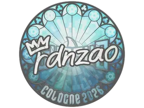 Cologne 2026rdnzao