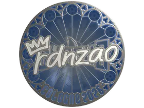Cologne 2026rdnzao (Foil)