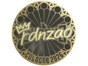 Cologne 2026rdnzao (Gold)