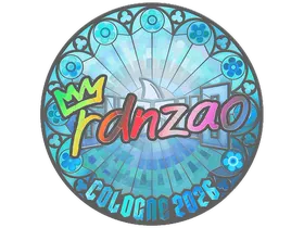 Cologne 2026rdnzao (Holo)