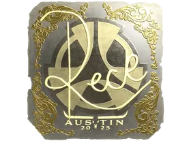 GoldAustin 2025