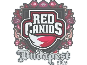 Budapest 2025RED Canids