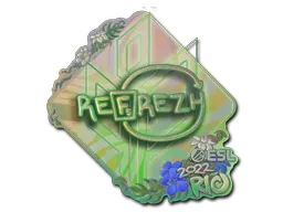 Rio 2022refrezh (Holo)