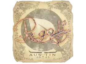 Austin 2025regali