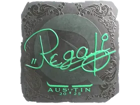 Austin 2025regali (Foil)