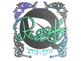Austin 2025regali (Holo)