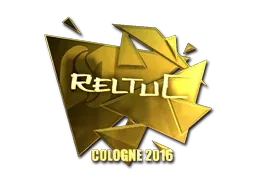 GoldCologne 2016