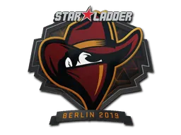 Berlin 2019Renegades
