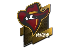 Boston 2018Renegades