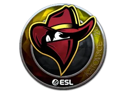 Katowice 2019Renegades (Foil)