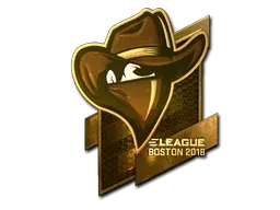 GoldBoston 2018