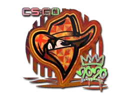 2020 RMRRenegades (Holo)