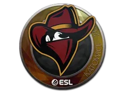 Katowice 2019Renegades
