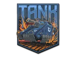 StickerRepulsor