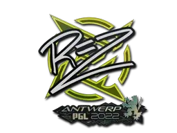 Antwerp 2022REZ