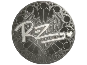 Cologne 2026REZ (Foil)
