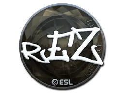 Katowice 2019REZ (Foil)
