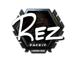 London 2018REZ (Foil)