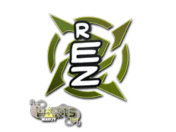 Paris 2023REZ