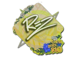 Rio 2022REZ