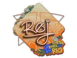 Rio 2022roeJ