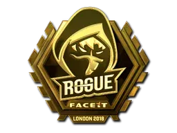 GoldLondon 2018