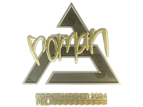 GoldCopenhagen 2024