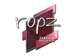 PaperBoston 2018